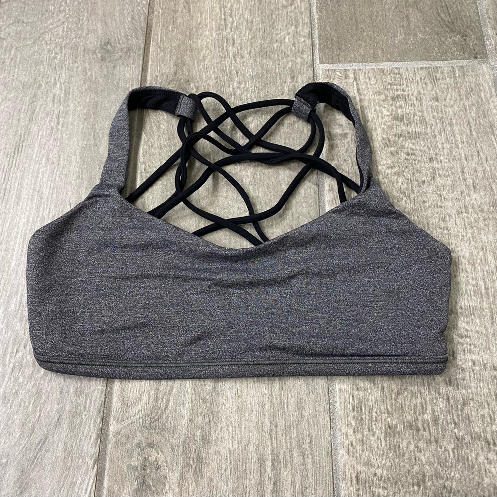 Lululemon Sport Bra